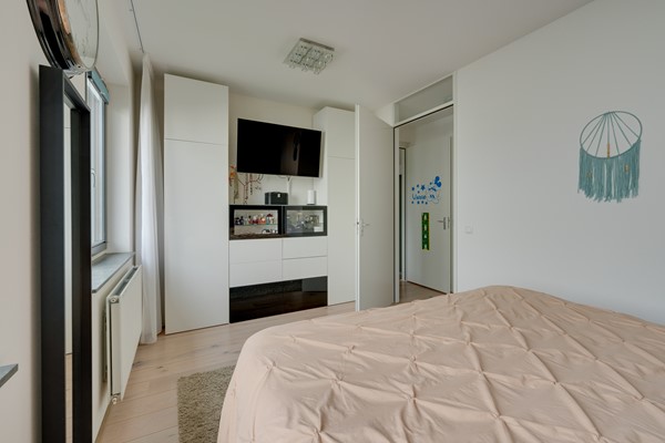 Medium property photo - De Wherelanden 124, 1441 ZM Purmerend